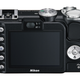 Image for article titled Nikon Intros Coolpix P5000 Has DSLR Brains, Point and Shoot Sensor